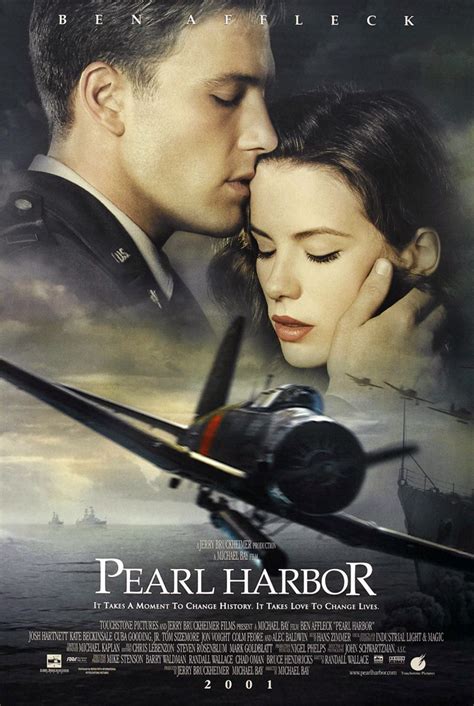 Pearl Harbor [2001] [PG-13] - 4.6.4 | Parents' Guide & Review | Kids-In ...