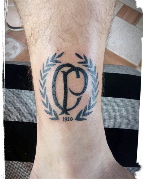 Corinthians #corinthians #timão #CP #gavioesdafiel #tattoo #projeto #tattoolife #trabalho # ...