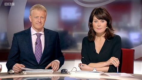 UK Regional News Caps: Chrissie Reidy - BBC South East Today