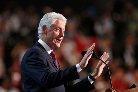 Speech highlights: Bill Clinton at the 2012 Democratic National Convention - The Washington Post