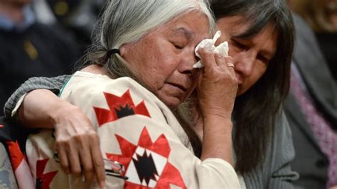 Truth and Reconciliation offers 94 'calls to action' | CBC News