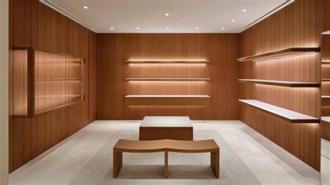 The Dezeen guide to wood in architecture, interiors and design - Maryna Pretorius Architect