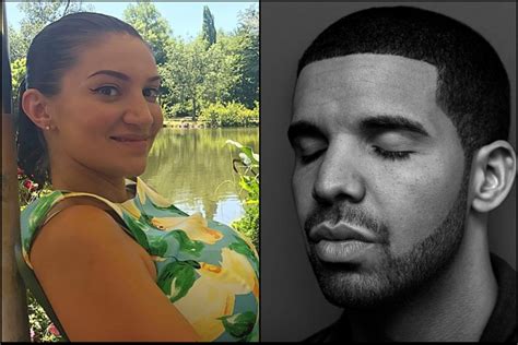 Drake's Alleged Porn Star Baby Mama Shows Off Baby Bump on IG (Photos ...