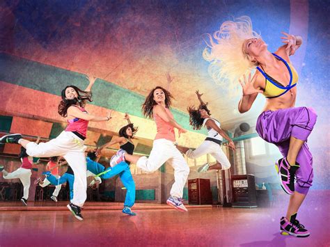 Zumba Dance Wallpapers - Top Free Zumba Dance Backgrounds - WallpaperAccess