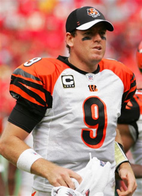 Carson Palmer Bengals