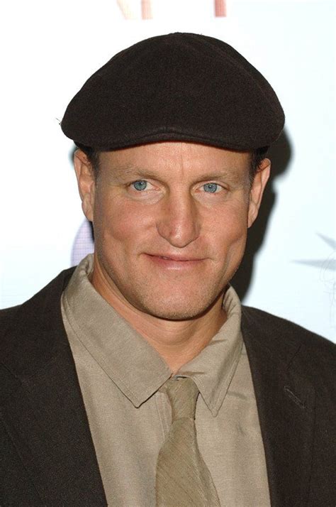 Woody Harrelson: "I've been vegan for about 10 and a half years. It's been all good. I'm ...