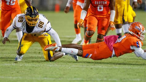 Bartow enters FHSAA Class 7A football playoffs with backup QB