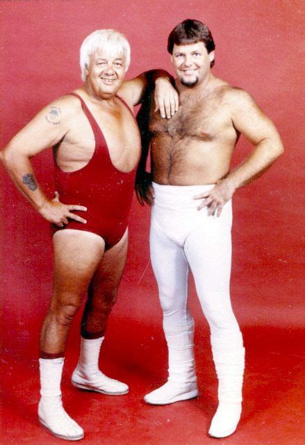 Pro Wrestling Legend Jackie Fargo Passes Away - http://www.wrestlesite.com/wwe/pro-wrestling ...