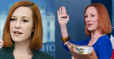 Jen Psaki Height, Body, Kids, Photos, Net Worth, Swimmer, Husband - Aitechtonic