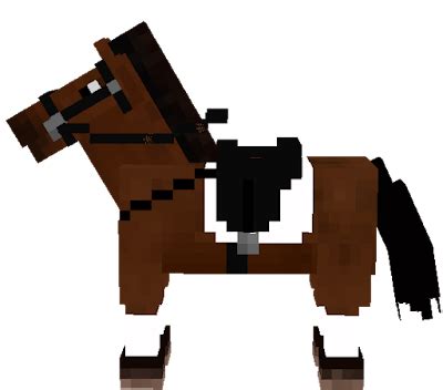 #horse | Nova Skin