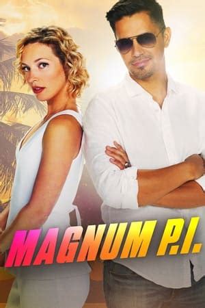 Magnum P.I. 1. Évad 1. Rész | Sorozat.Plus