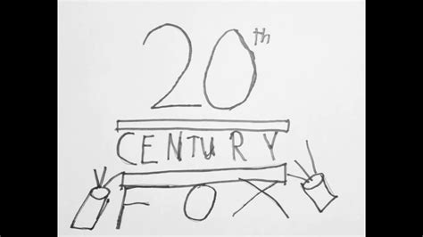 20TH CENTURY FOX THEME ON THE RECORDER!! - YouTube