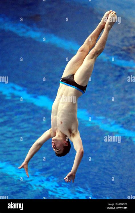 Diving - British Elite Junior Diving Championships 2009 - Ponds Forge ...