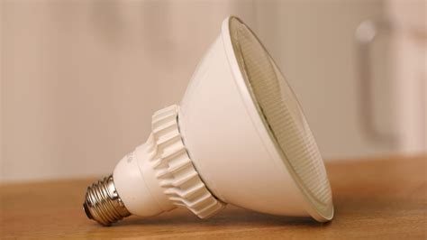 Meet Cree's rugged new LED (pictures) - CNET