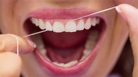 Why Do Gums Bleed While Flossing? | Springvale Dental Blog