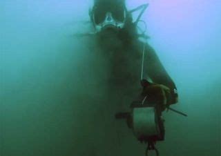 Dead Sea Not So Dead, Divers Discover | Live Science