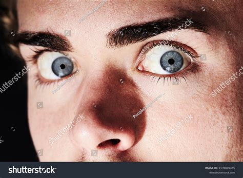 402 Weird Pupil Images, Stock Photos & Vectors | Shutterstock