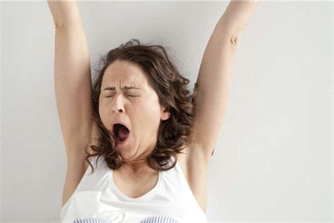 Yawn: Why Do We Yawn?