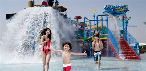 Top 10 Exciting Water Parks in Delhi | Thomas Cook