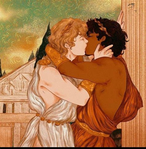 "He is half of my soul, as the poet says" | Achilles and patroclus, Achilles, Greek mythology art