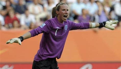 England women's goalkeeper Karen Bardsley faces violent conduct charge | Football News | Zee News