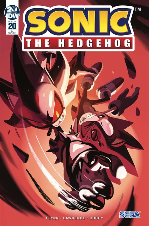 Which IDW 'Zombot' comic is your favorite? | Sonic the Hedgehog! Amino