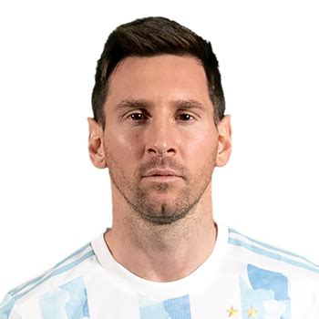Lionel Messi - KarryCladia
