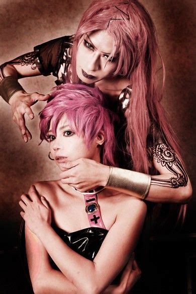 Diavolo Cosplay – JoJo’s Bizarre Adventure Golden Wind | Jojo bizarre ...