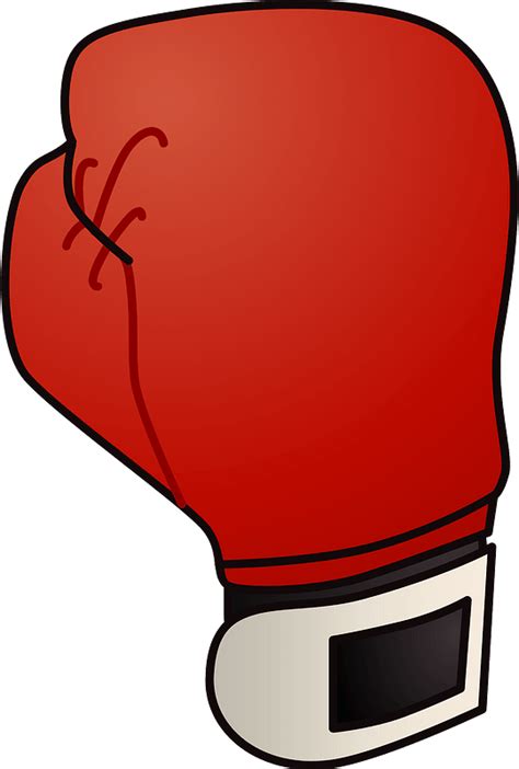 Boxing Gloves Clipart Transparent Background Png Download Full Size | Images and Photos finder