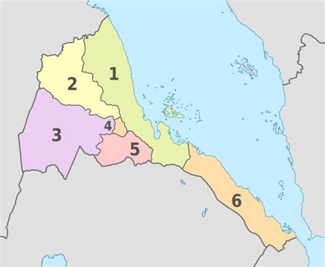 Eritrea - Wikipedia