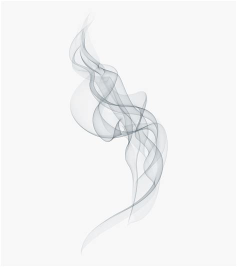 Effect Transparent Free Images - Smoke Vector Art Png, Png Download , Transparent Png Image ...