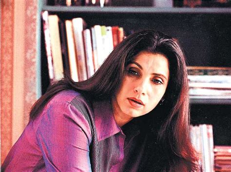 Dimple Kapadia’s photos from her younger days that you may not have ...