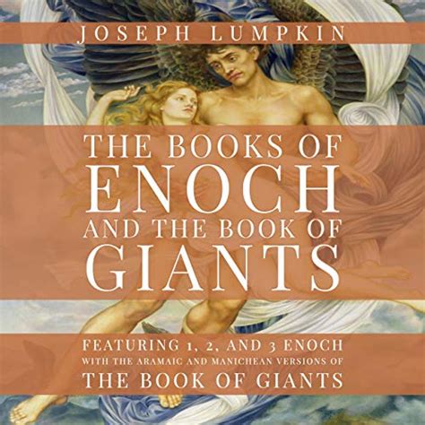 Book Of Enoch Giants