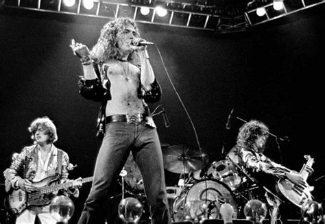 Led Zeppelin - Live at Earl's Court 1975 - HubPages