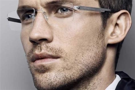 Eyeglass Trends 2023 Men - Image to u