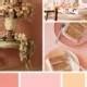 Blush Wedding - Blush Wedding Color Palettes #798563 - Weddbook