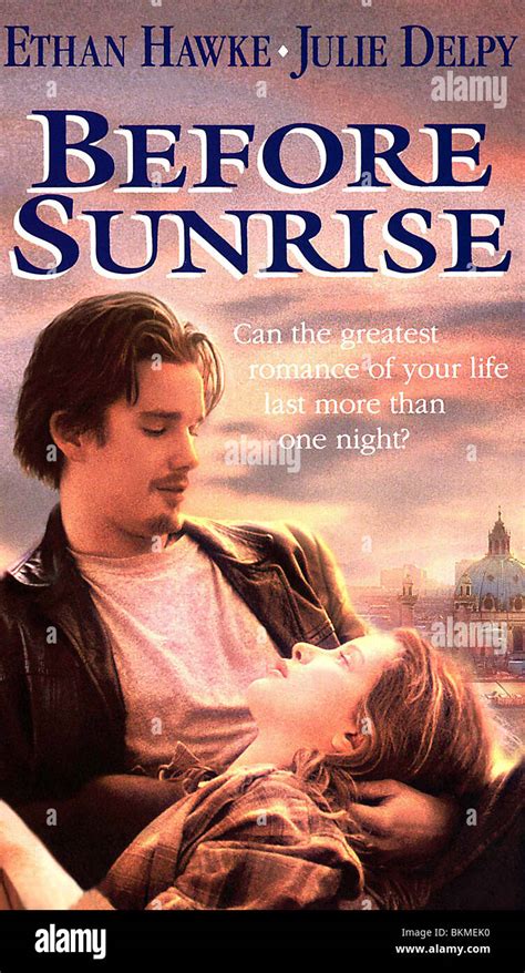 Art & Collectibles Music & Movie Posters Prints 90s Rom Com Film Before Sunrise Movie Poster ...