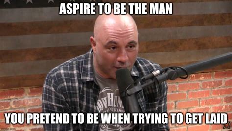 Joe Rogan - Imgflip