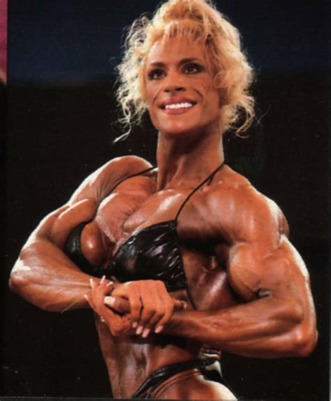 The Best Female Bodybuilders in The World - The Best Bodybuilding ...