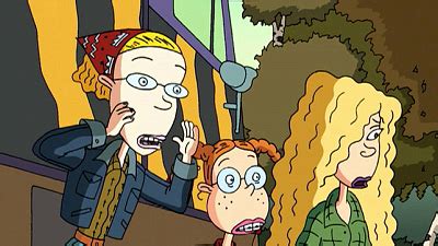 Watch The Wild Thornberrys Season 3 Episode 13: The Wild Thornberrys - Cheetahs Never Prosper ...