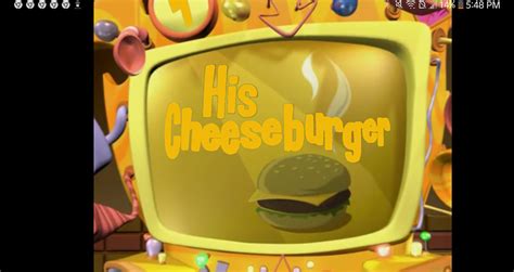 His Cheeseburger And Dance Of The Cucumber - Veggie Tales - Fanpop