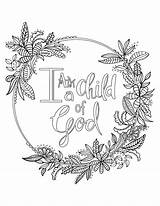 Bible Verse 6 Coloring Page  Free Printable Pages For Kids sketch template
