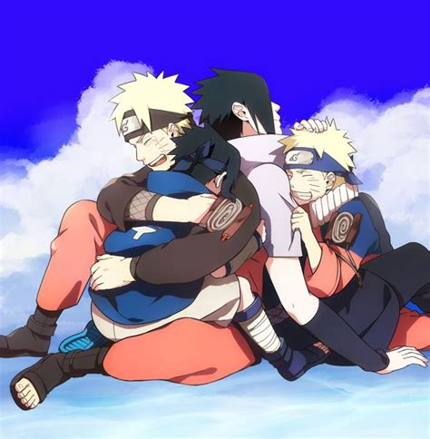 Lost & Found : Photo | Sasuke x naruto, Naruto, Naruto anime