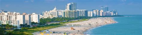 Miami Beach/Mid and North Beach - Wikitravel