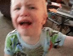 Tantrum Annoyed Crying Boy GIF | GIFDB.com