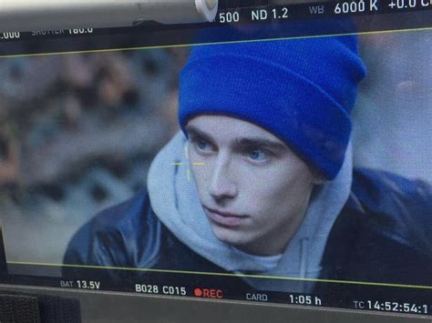 SKAM France — Axel Auriant is Isak. He is currently doing a...