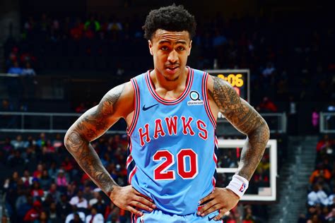 Atlanta Hawks: 5 Best Players from Win vs. Timberwolves