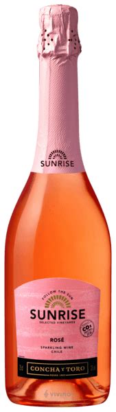 Sunrise Sparkling Rosé | Vivino US