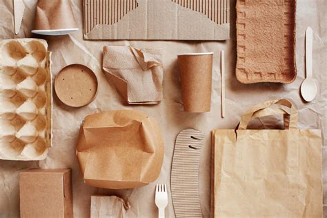 Check Out These Innovative Eco-Friendly Packaging Materials