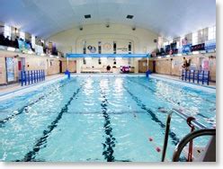 Swimming Pool News magazine - Latest News: FT Leisure Appointed For Cheam Refurb